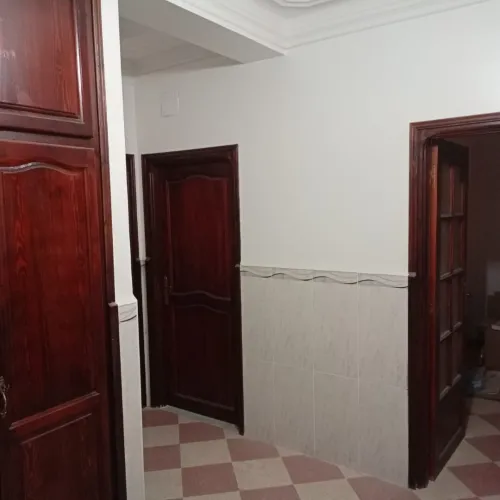 Vente Immeuble Alger Said hamdine