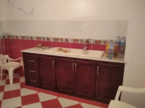 Vente Immeuble Alger Said hamdine