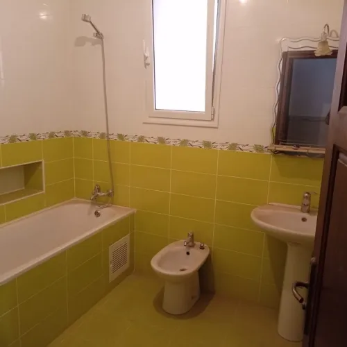Vente Immeuble Alger Said hamdine