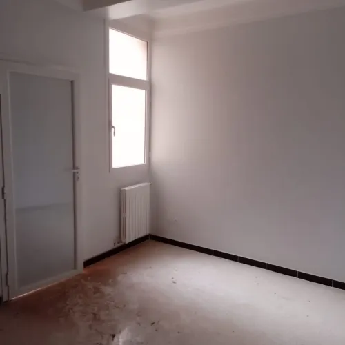 Vente Immeuble Alger Said hamdine