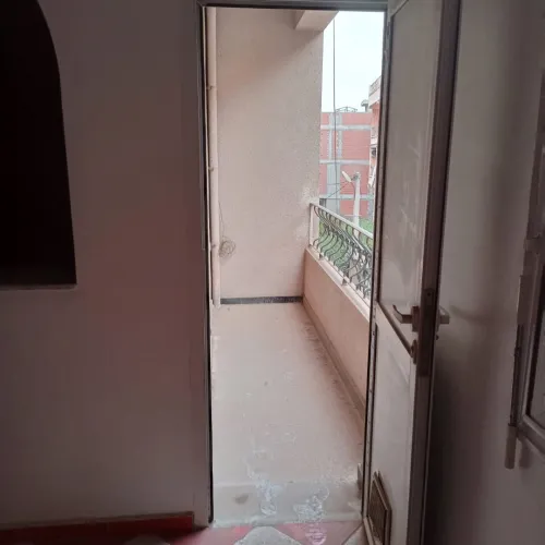 Vente Immeuble Alger Said hamdine