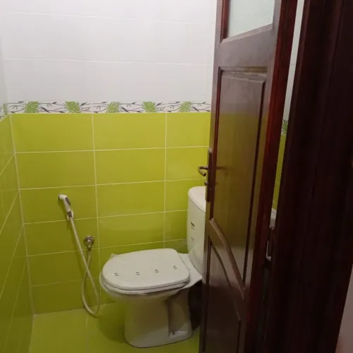 Vente Immeuble Alger Said hamdine