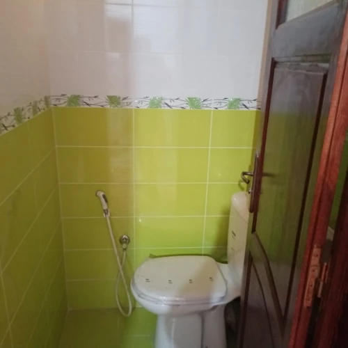 Vente Immeuble Alger Said hamdine