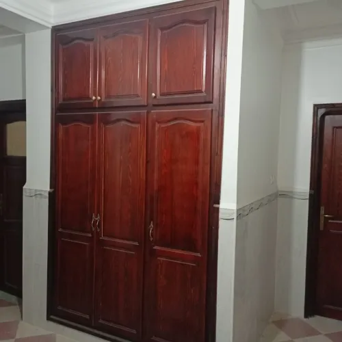 Vente Immeuble Alger Said hamdine
