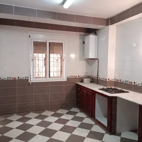 Vente Immeuble Alger Said hamdine