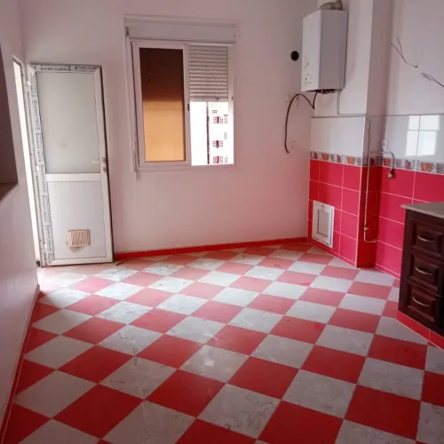 Vente Immeuble Alger Said hamdine