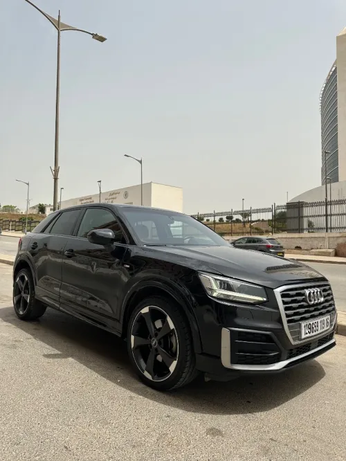 Audi Q2 2019 
