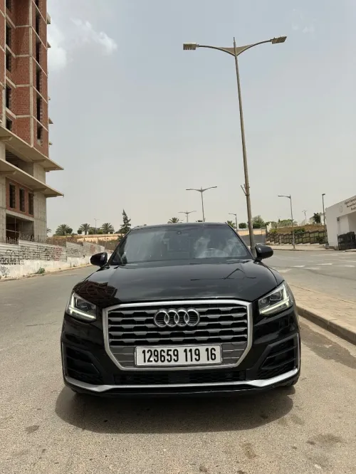 Audi Q2 2019 