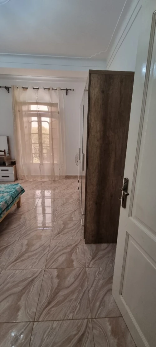 Location vacances Appartement F2 Jijel Emir abdelkader