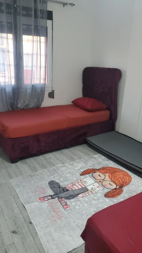 Location vacances Appartement F3 Alger Sidi moussa