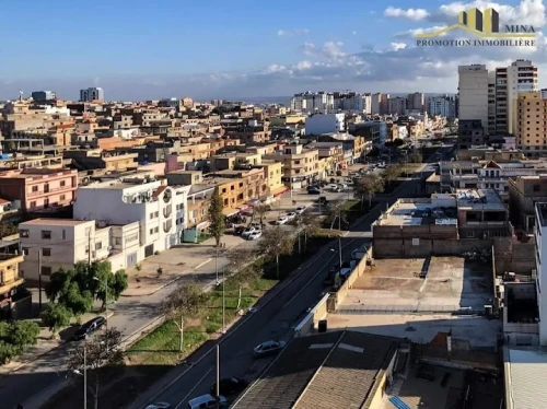Vente Appartement F4 Oran Oran