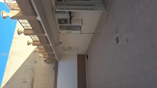Location Niveau De Villa F6 Sétif Setif