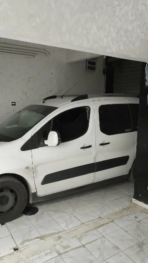 Vente Villa Setif Setif