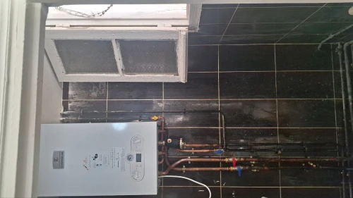 Location Appartement F4 Sétif Setif