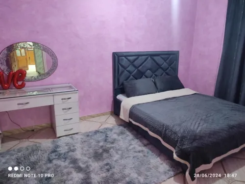 Location Appartement F3 Sétif Setif