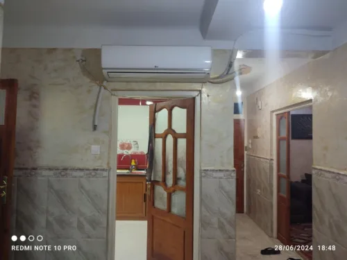 Location Appartement F3 Sétif Setif