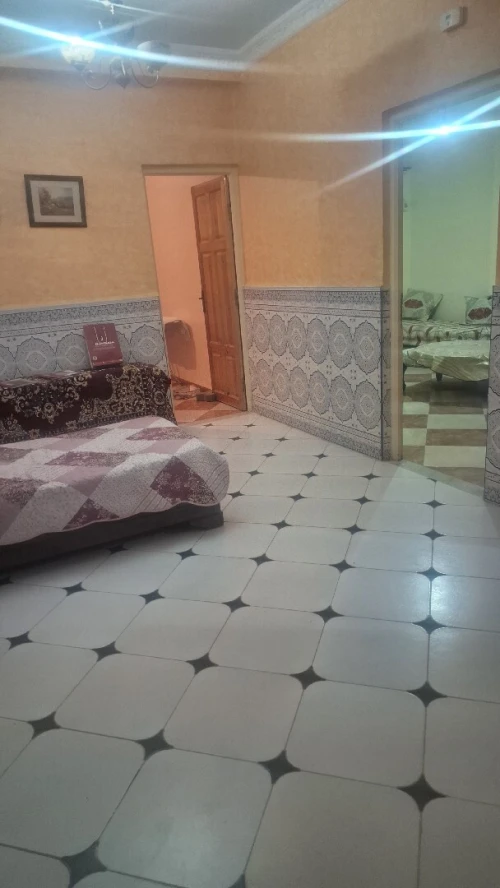 Vente Appartement F4 Sétif Setif