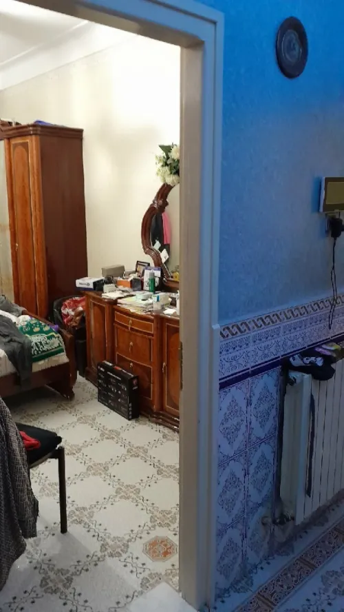 Vente Villa Setif Setif