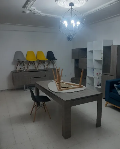 Location Appartement Duplex F6 Sétif Setif