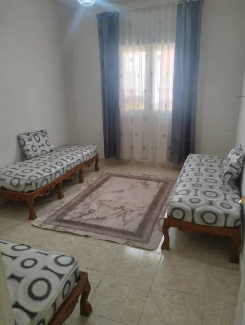 Location Appartement F4 Sétif Setif