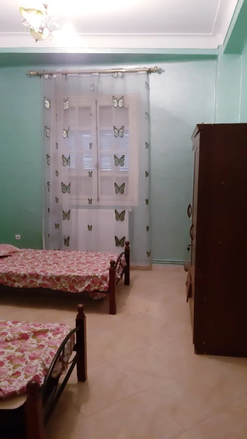 Location Appartement F4 Setif Setif