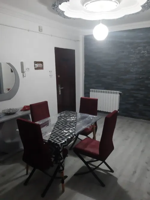 Location Appartement F4 Sétif Setif