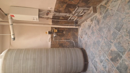 Location vacances Appartement F4 Sétif Setif