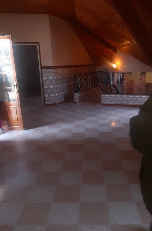 Vente Villa Sétif Setif