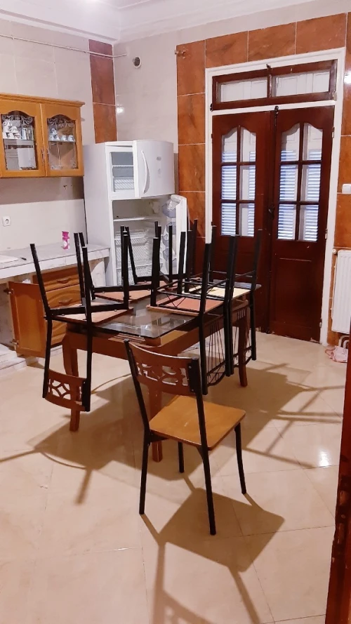 Location Appartement F4 Setif Setif