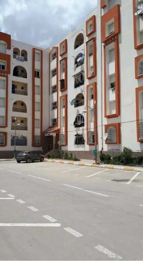 Vente Appartement F4 Sétif Setif