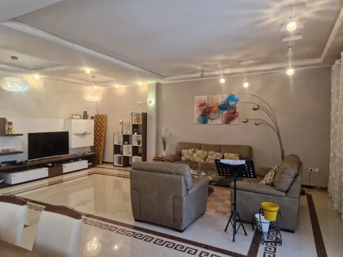 Vente Villa Sétif Setif