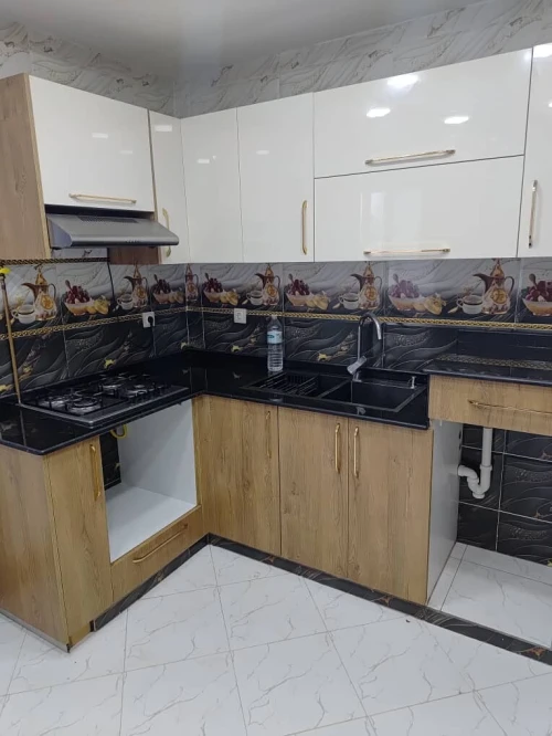 Location Appartement F4 Sétif Setif