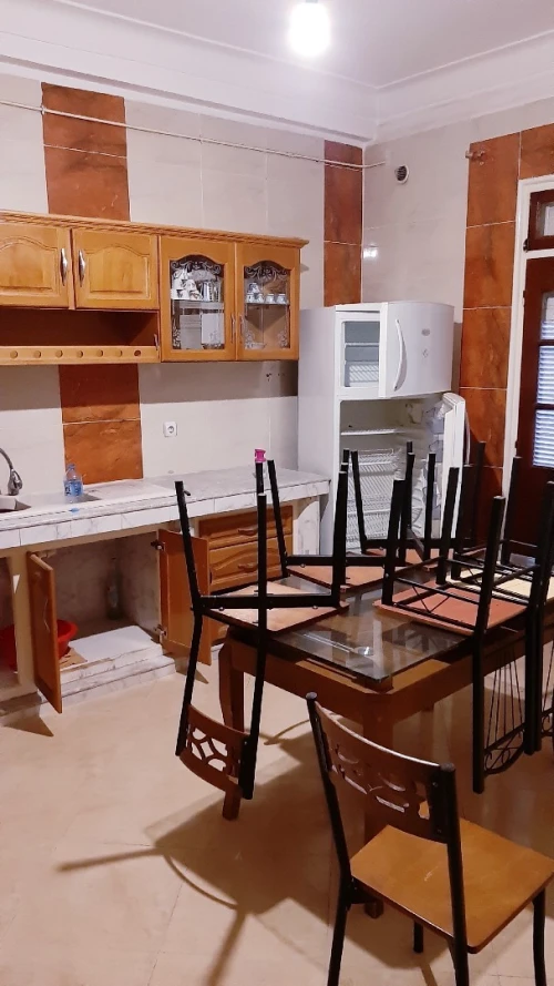 Location Appartement F4 Setif Setif