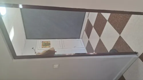 Vente Appartement F3 Sétif Setif