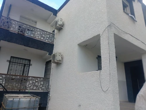Vente Villa Béjaïa Melbou