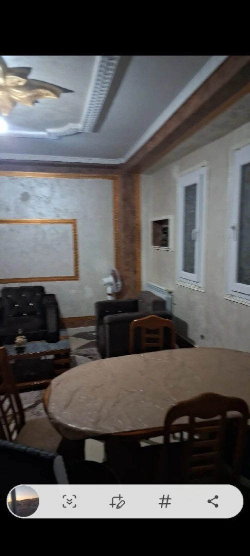 Vente Appartement F3 Sétif Setif