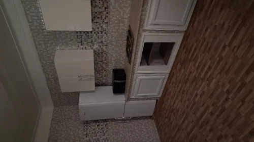 Location Appartement F3 Sétif Setif