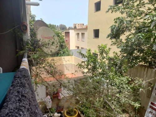 Vente Duplex F3 Alger Draria