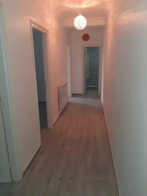 Location Appartement F4 Sétif Setif