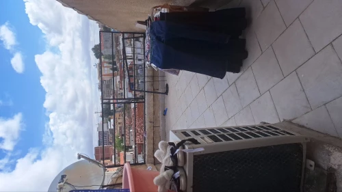 Vente Appartement Duplex F5 Sétif Setif