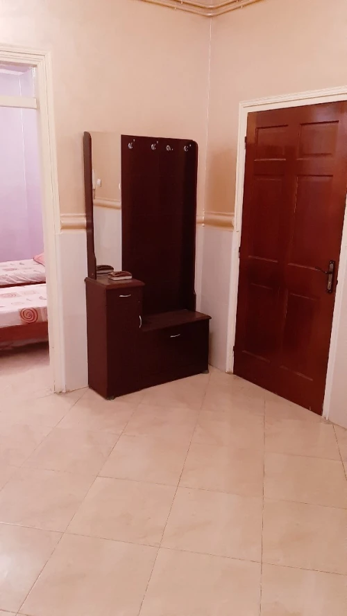 Location Appartement F4 Setif Setif