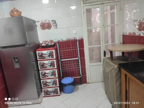 Location Appartement F3 Sétif Setif