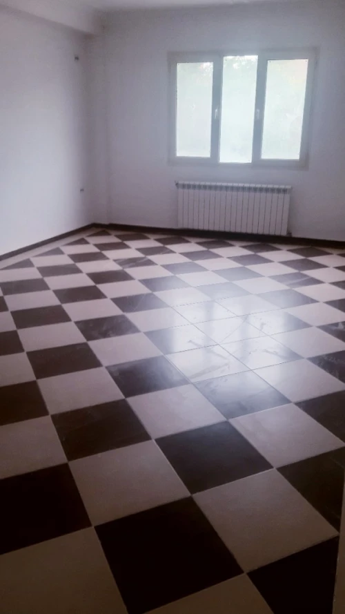 Location Niveau De Villa F5 Setif Setif