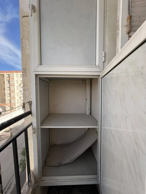 Location Appartement F4 Sétif Setif