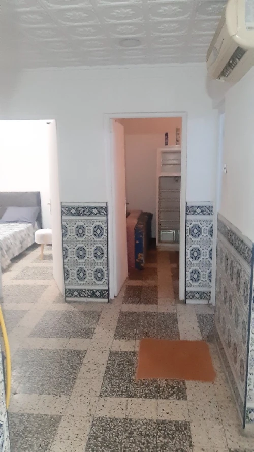 Location Appartement F3 Sétif Setif