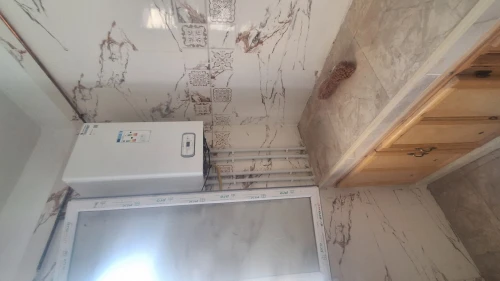 Location Appartement Niveau de villa F6 Sétif Setif