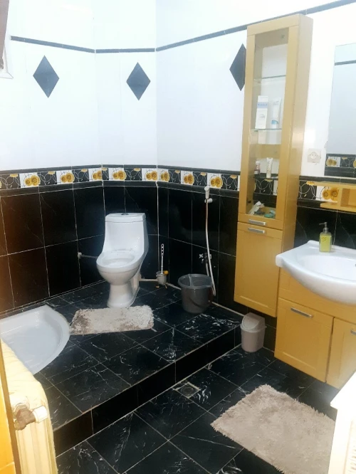 Vente Villa Sétif Setif