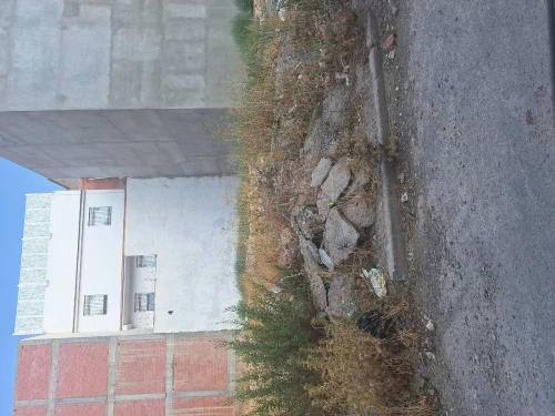 Vente Terrain Sétif Setif
