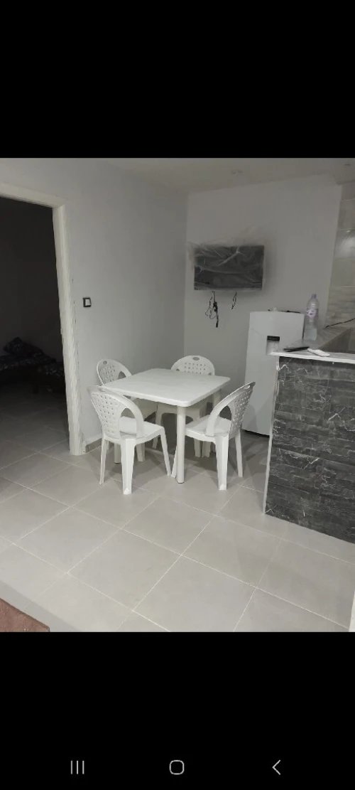Vente Villa Béjaïa Melbou