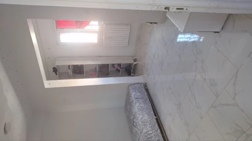 Vente Appartement Duplex F5 Sétif Setif